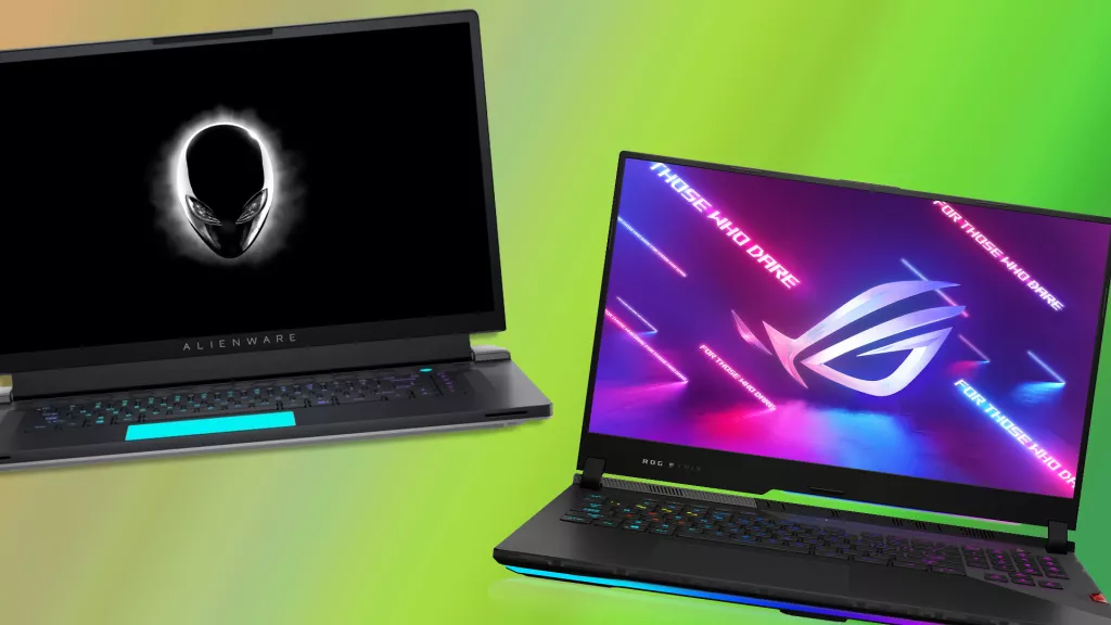 Epic Gaming Laptop Deals: Save on Dell, MSI, Alienware & More